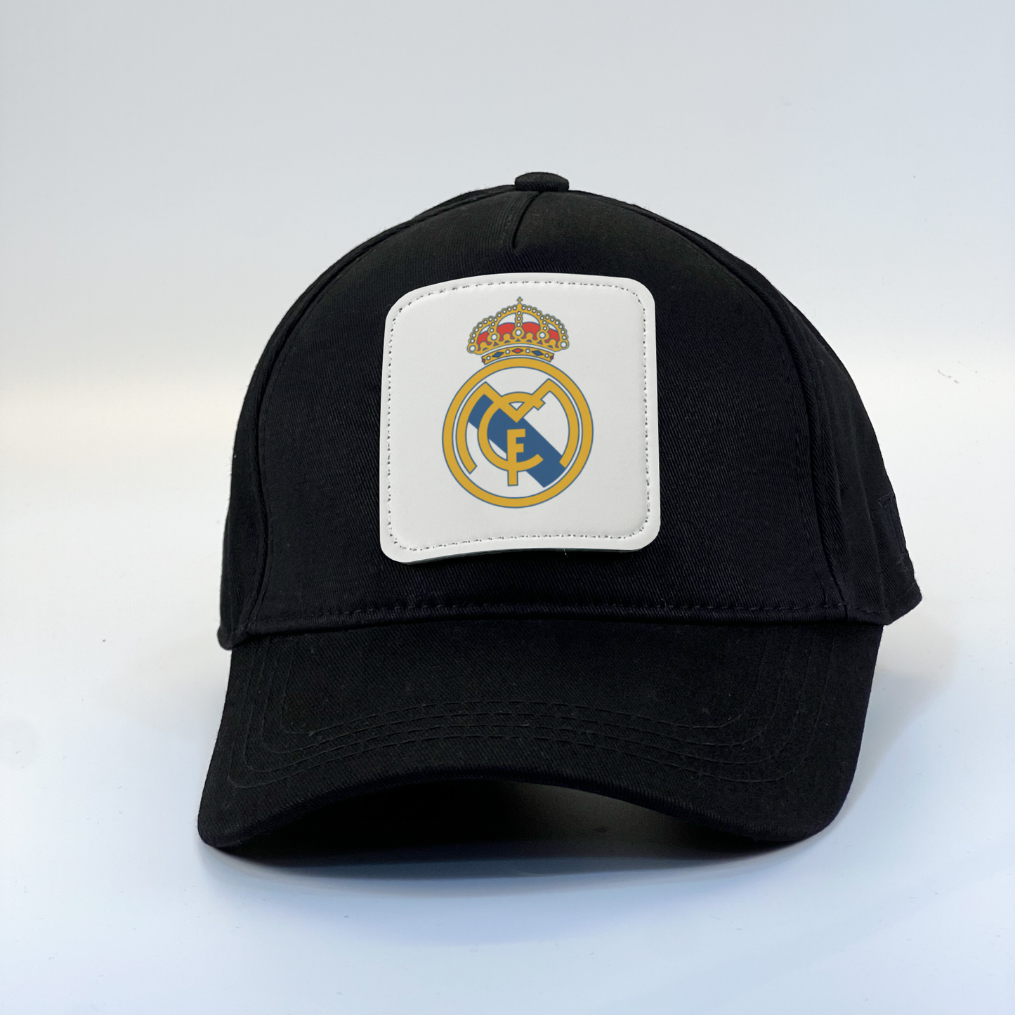 Realmadrid Zaga Cap