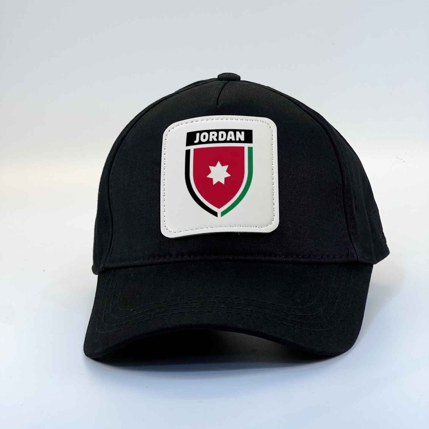 Jordan Football Team Zaga Cap