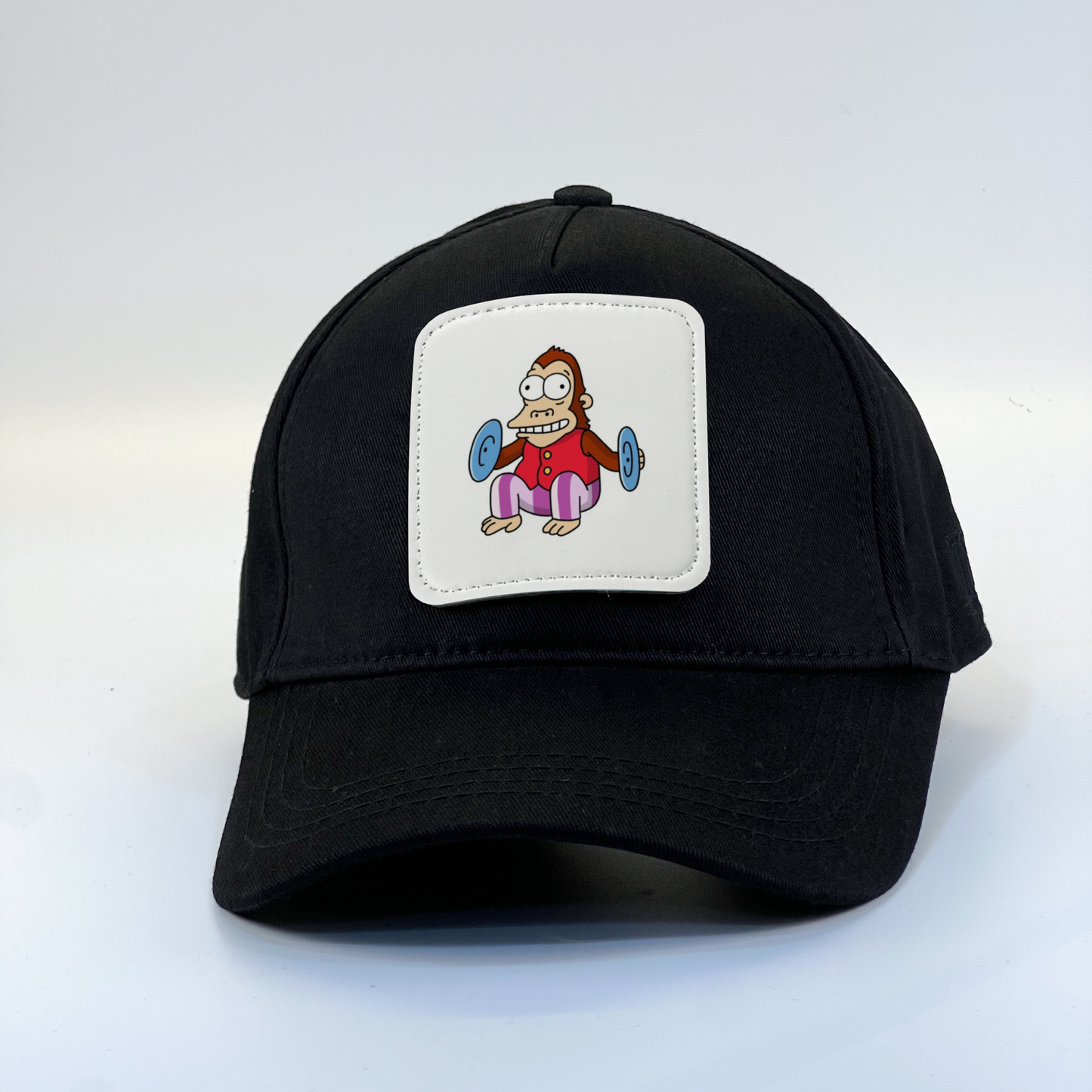 Monkey Zaga Cap