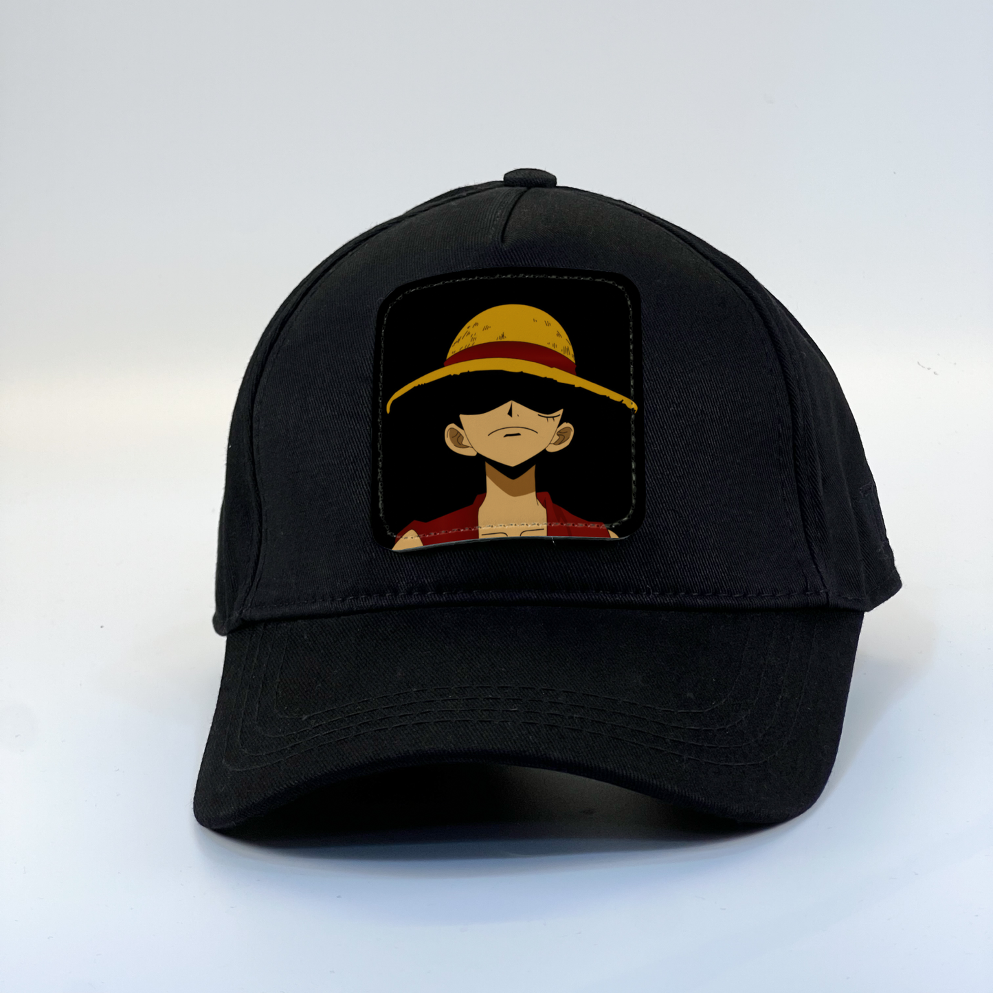 Luffy Zaga Cap