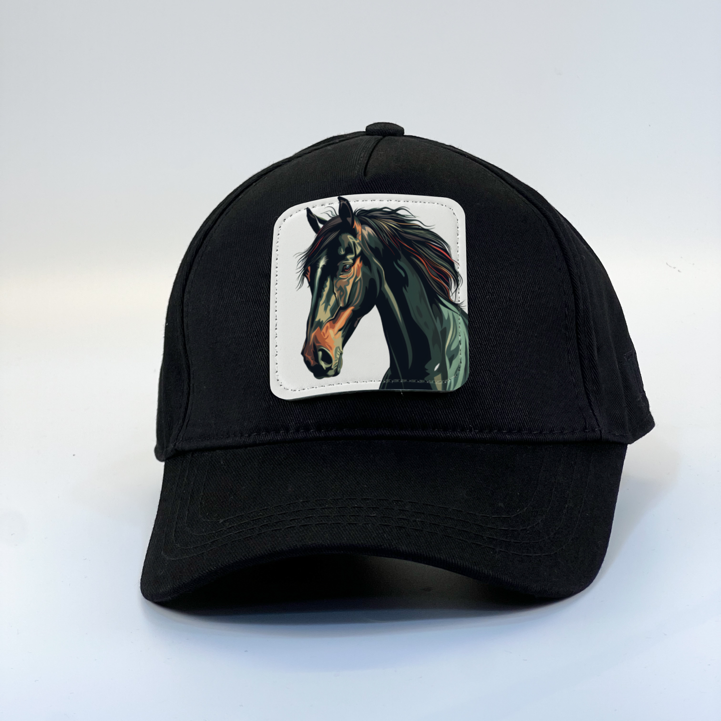 Horse Zaga Cap