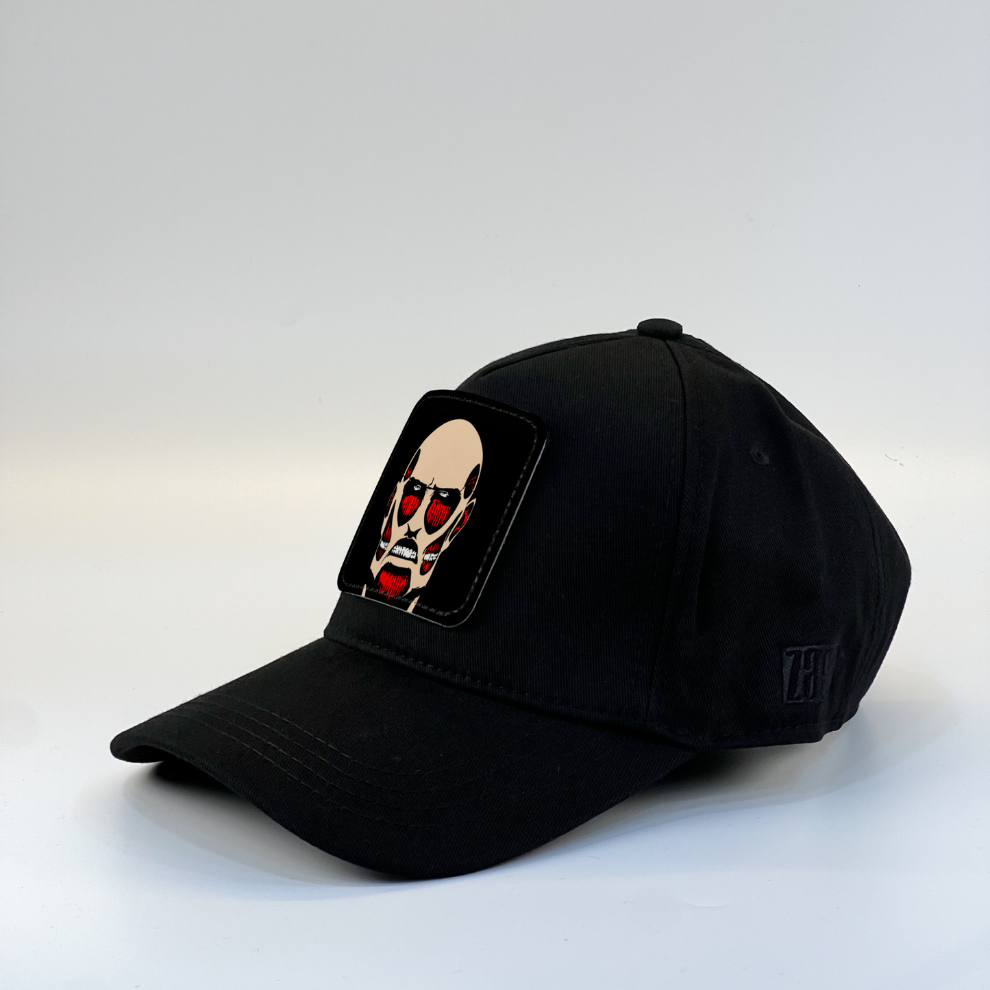 Colossal Titan Zaga Cap