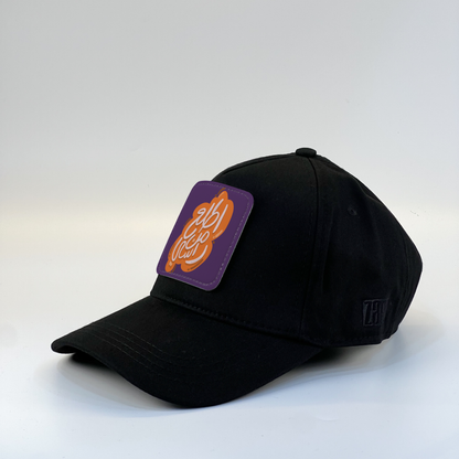 Get Out Zaga Cap