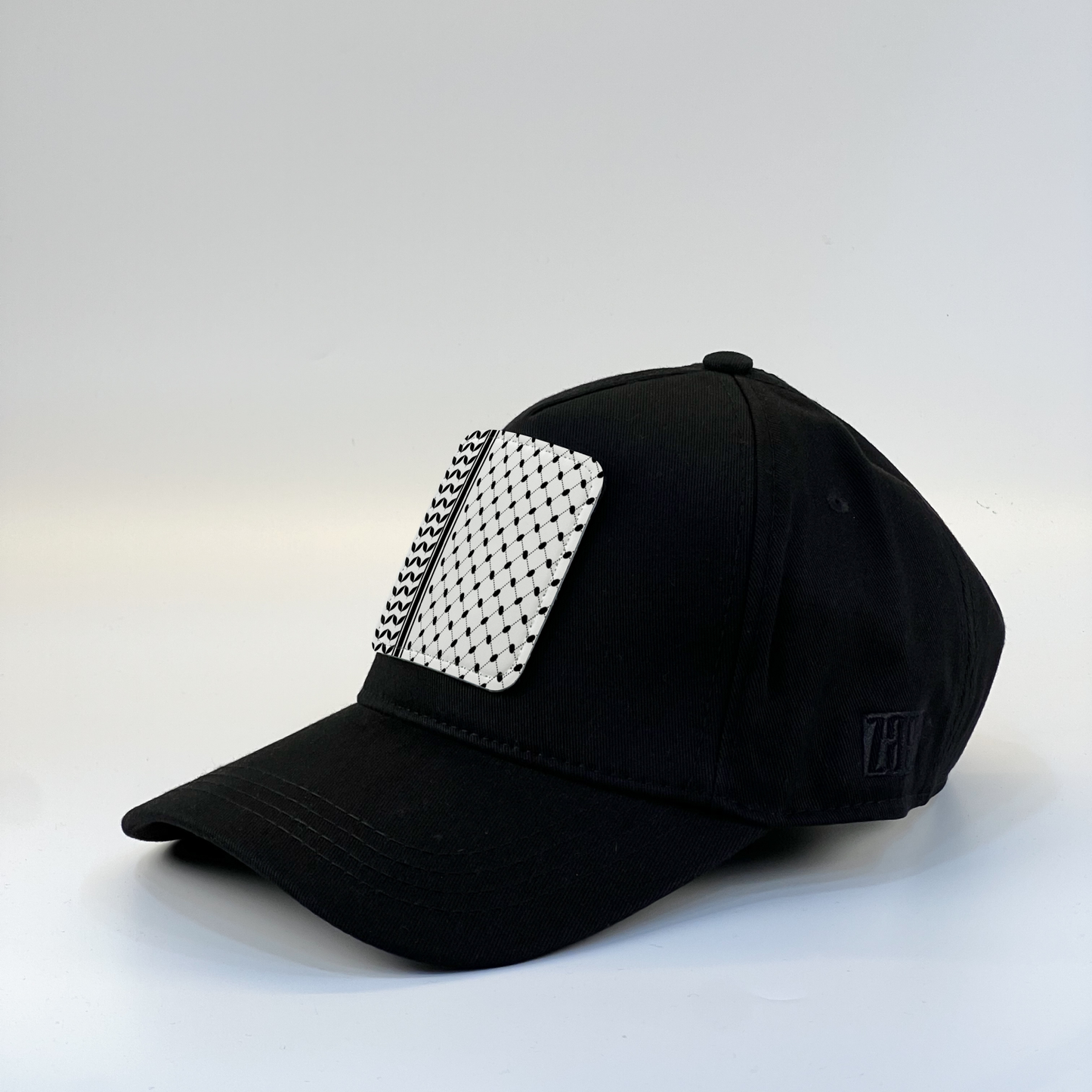 Kufiyyeh Zaga Cap