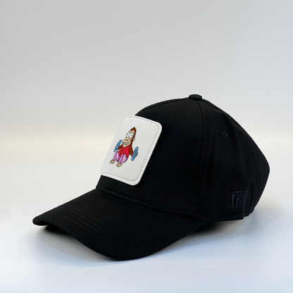 Monkey Zaga Cap