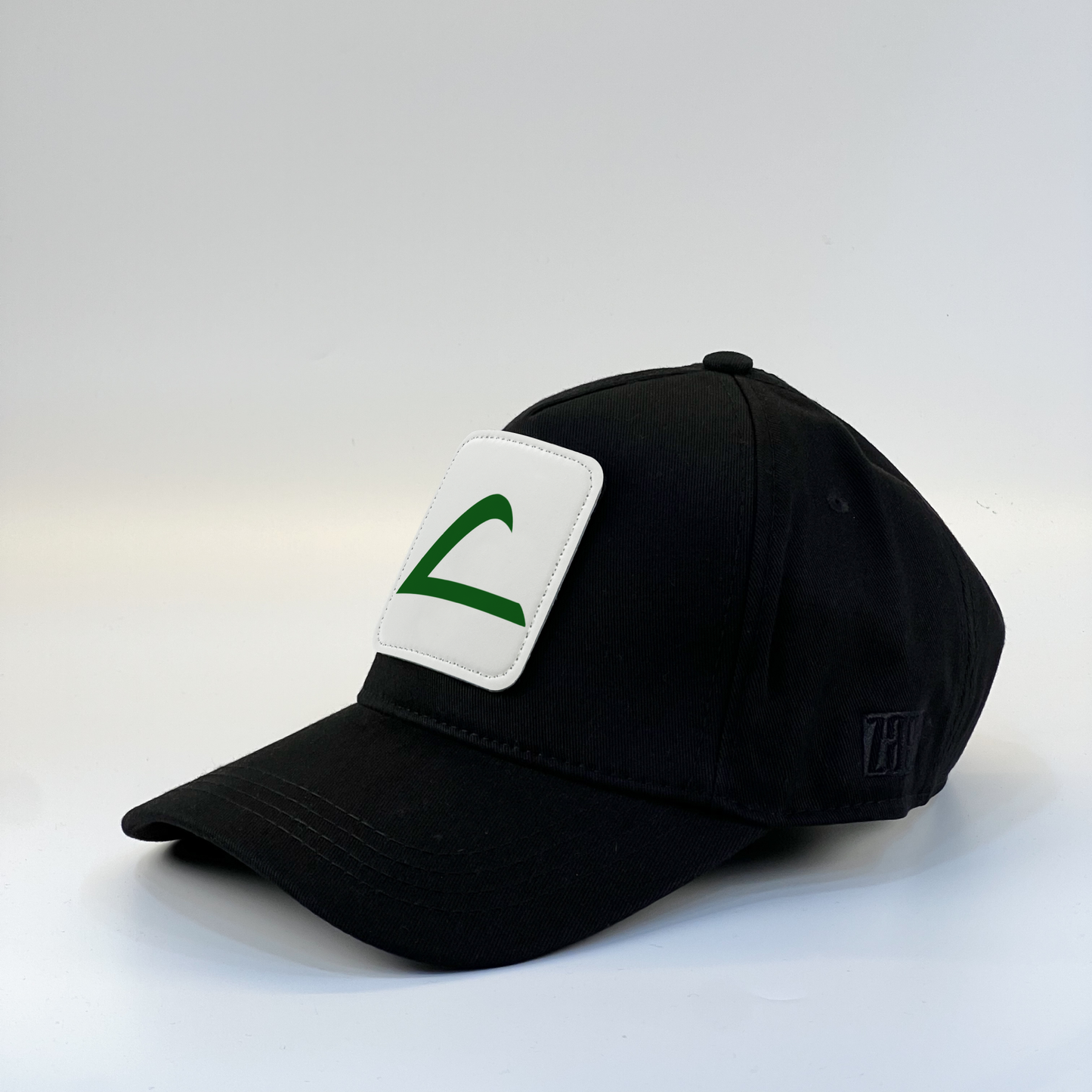 Pokemon Legacy Zaga Cap