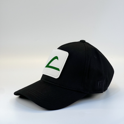 Pokemon Legacy Zaga Cap