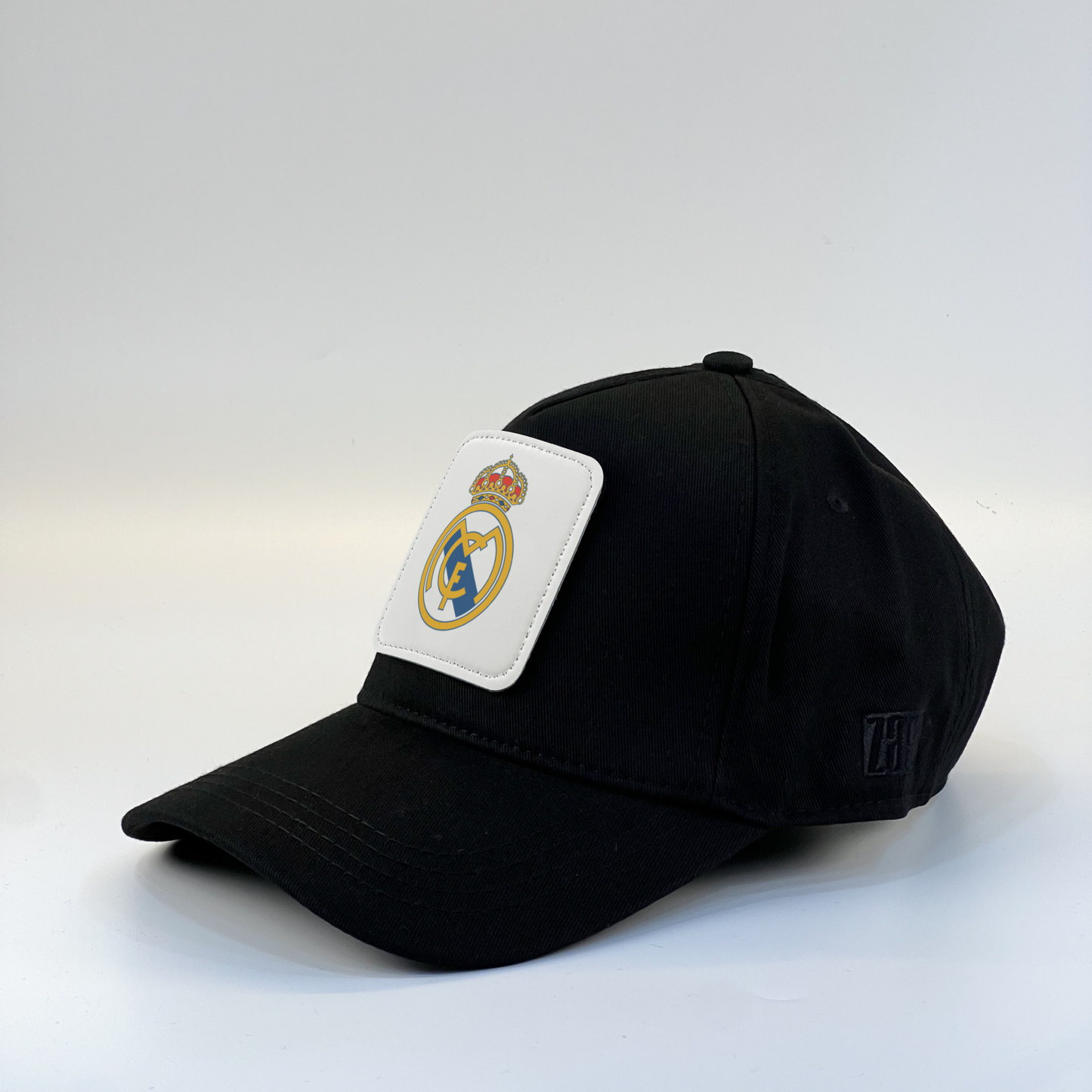 Realmadrid Zaga Cap