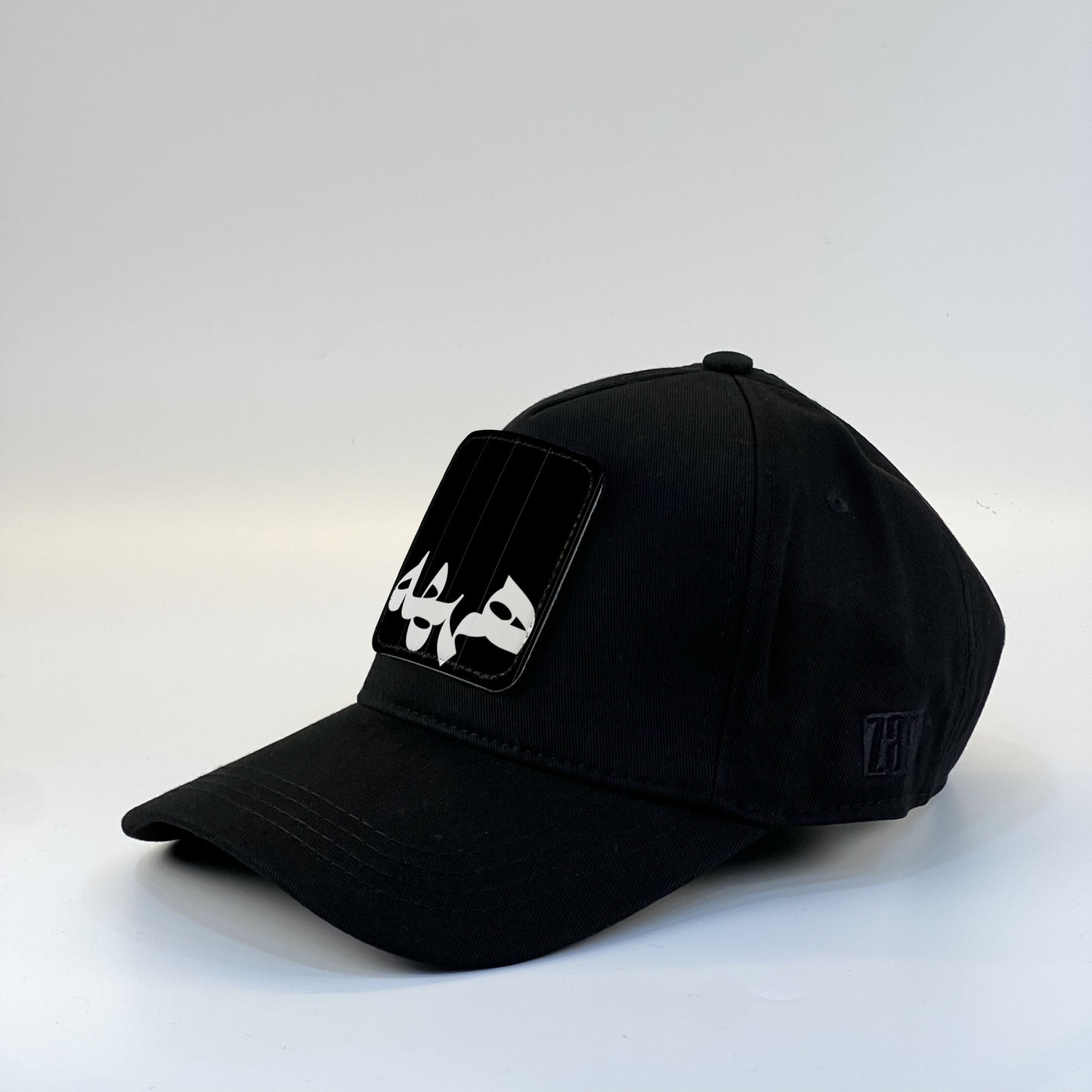 hhh Zaga Cap