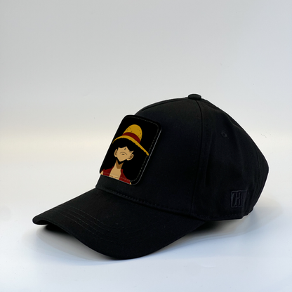 Luffy Zaga Cap