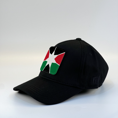 Jordan Star Zaga Cap