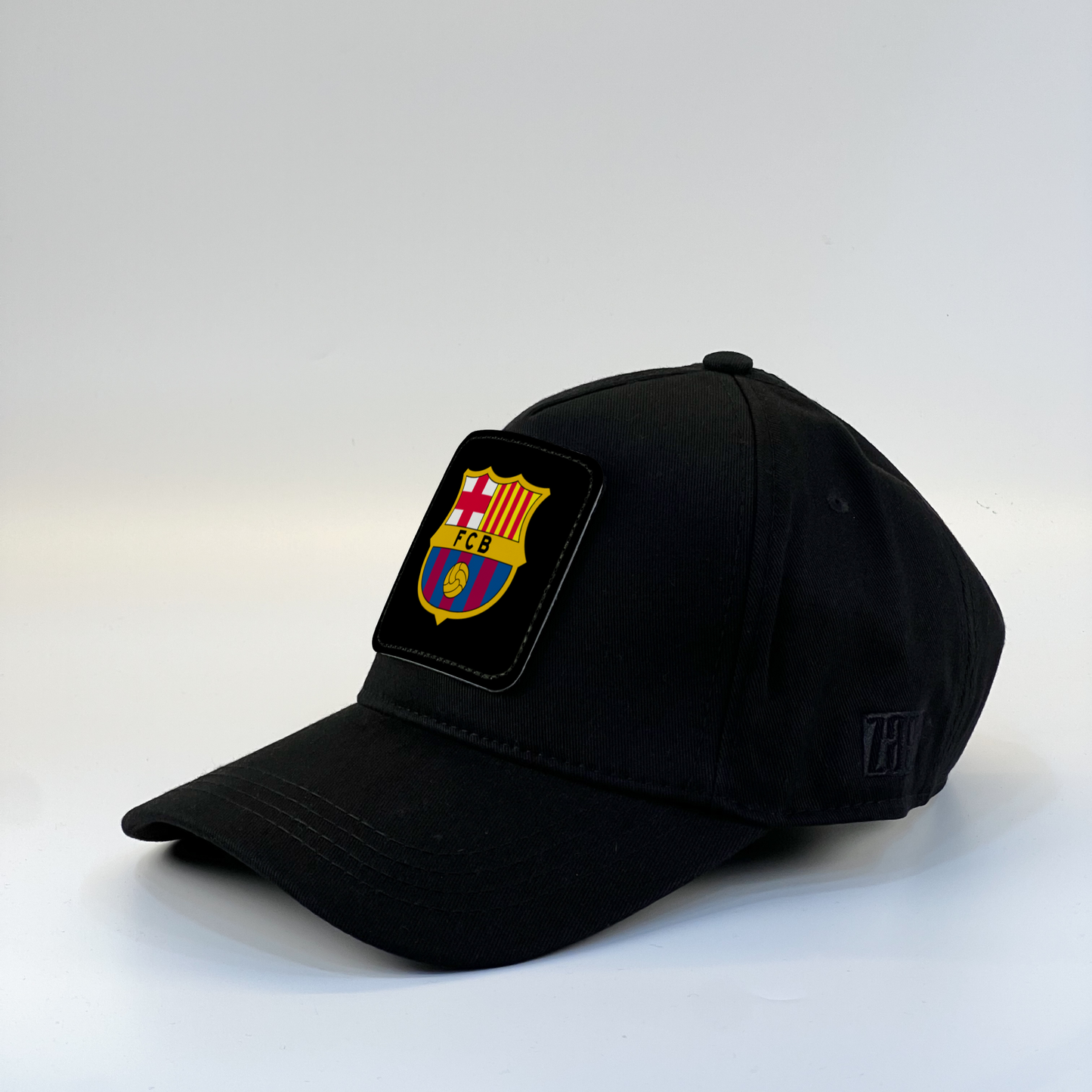 Barcelona Zaga Cap