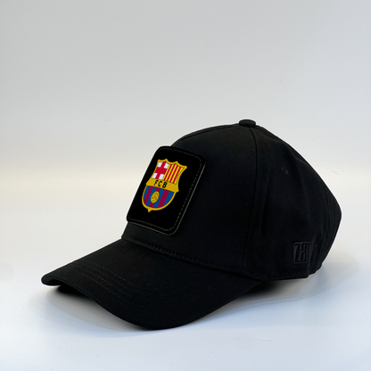 Barcelona Zaga Cap