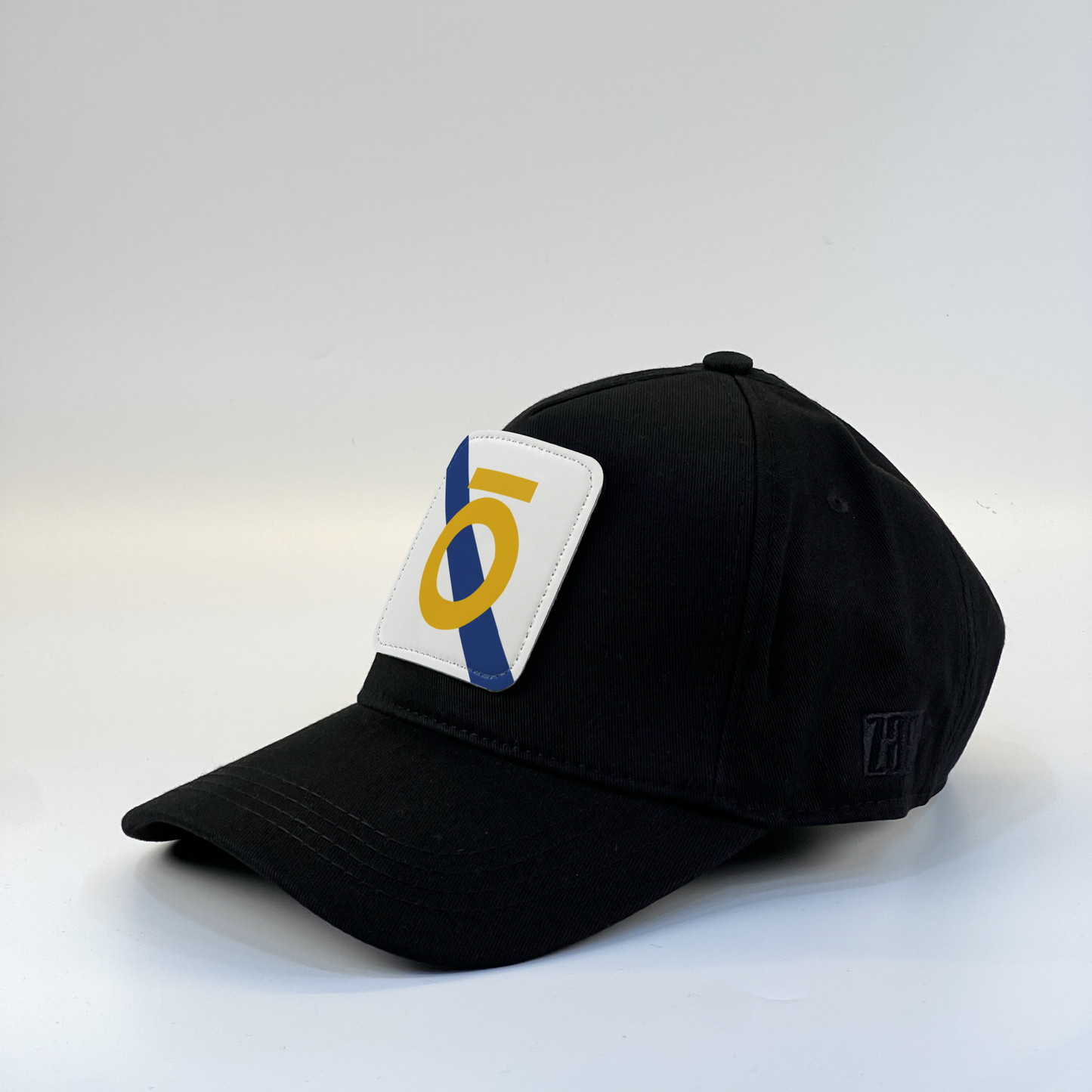 Realmadrid Zaga Cap