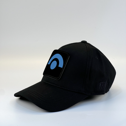 Pokemon Zaga Cap