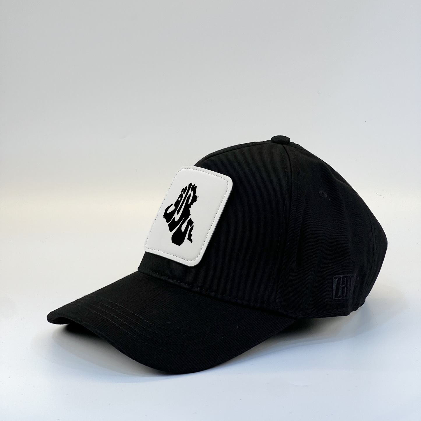 Iraq Zaga Cap