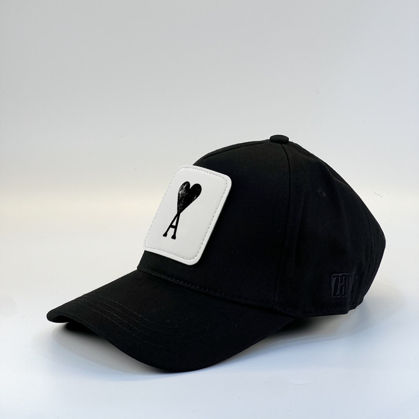 Ami Paris Zaga Cap