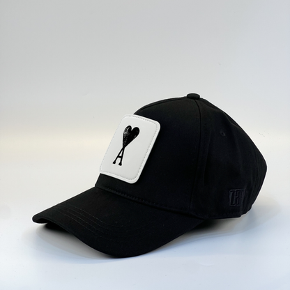 Ami Paris Zaga Cap