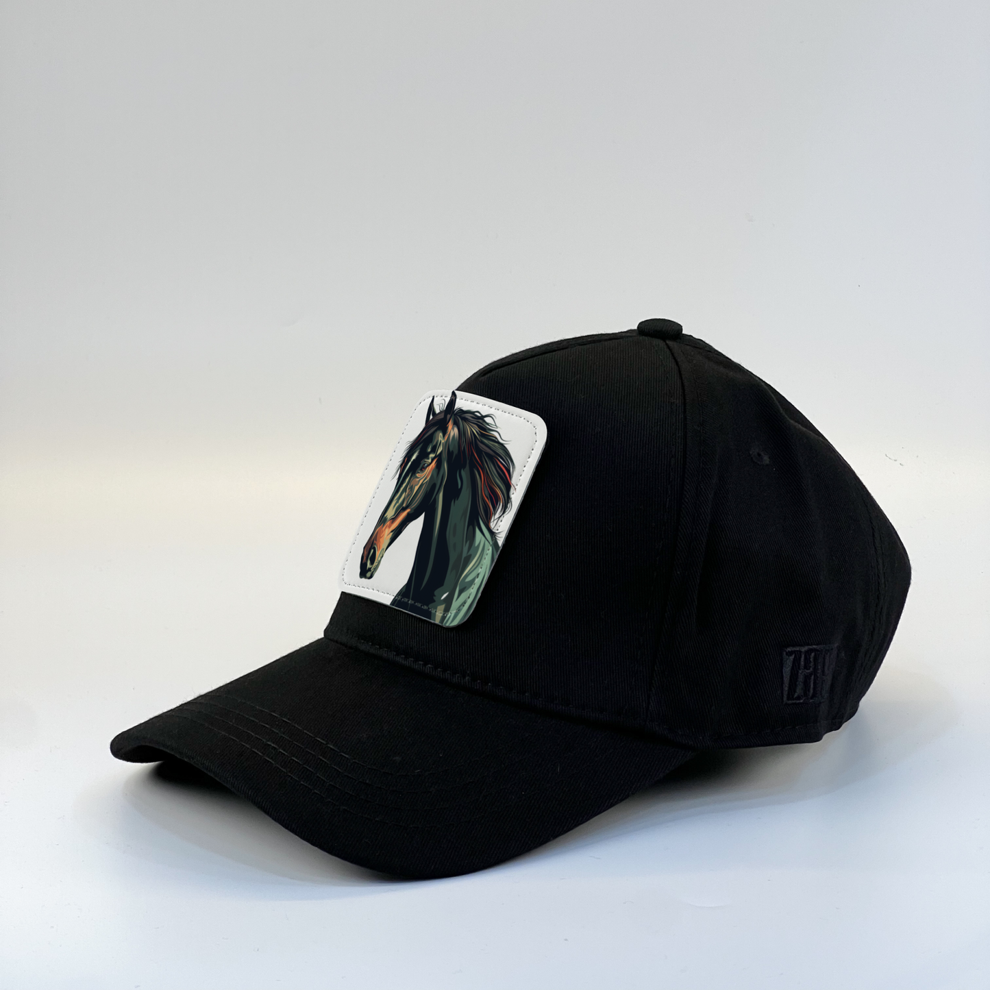 Horse Zaga Cap