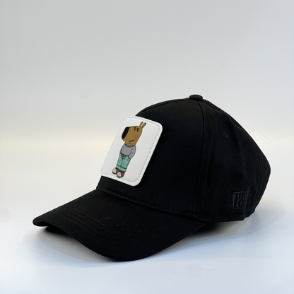 Chill Guy Zaga Cap