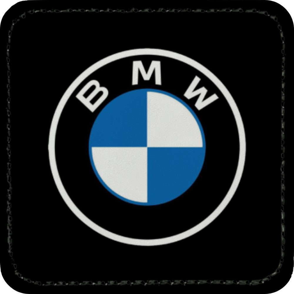 BMW Patch