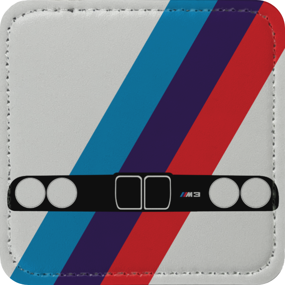 BMW Patch