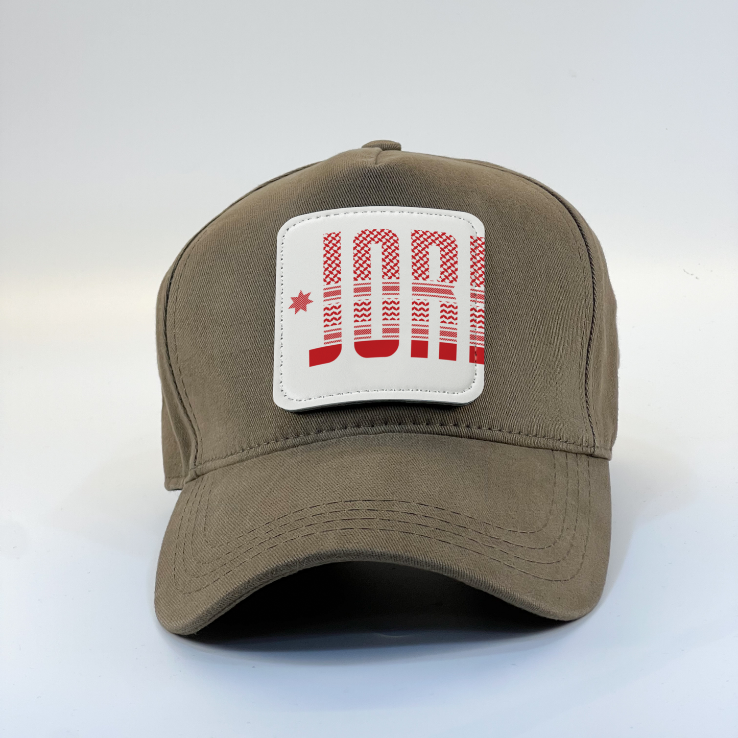 JOR Zaga Cap