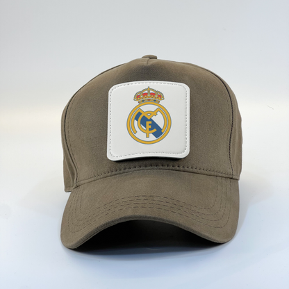 Realmadrid Zaga Cap