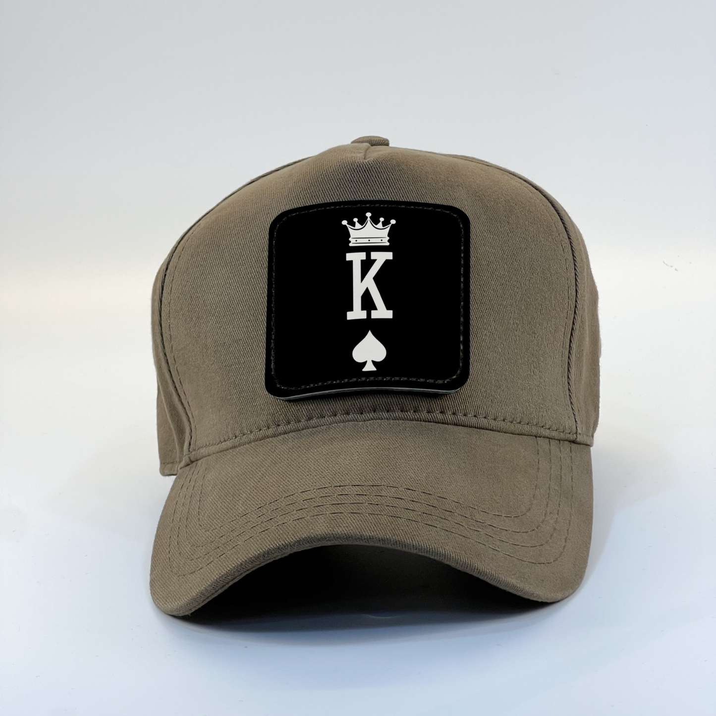 King Black Zaga Cap