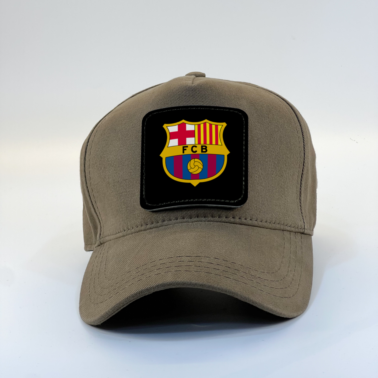 Barcelona Zaga Cap