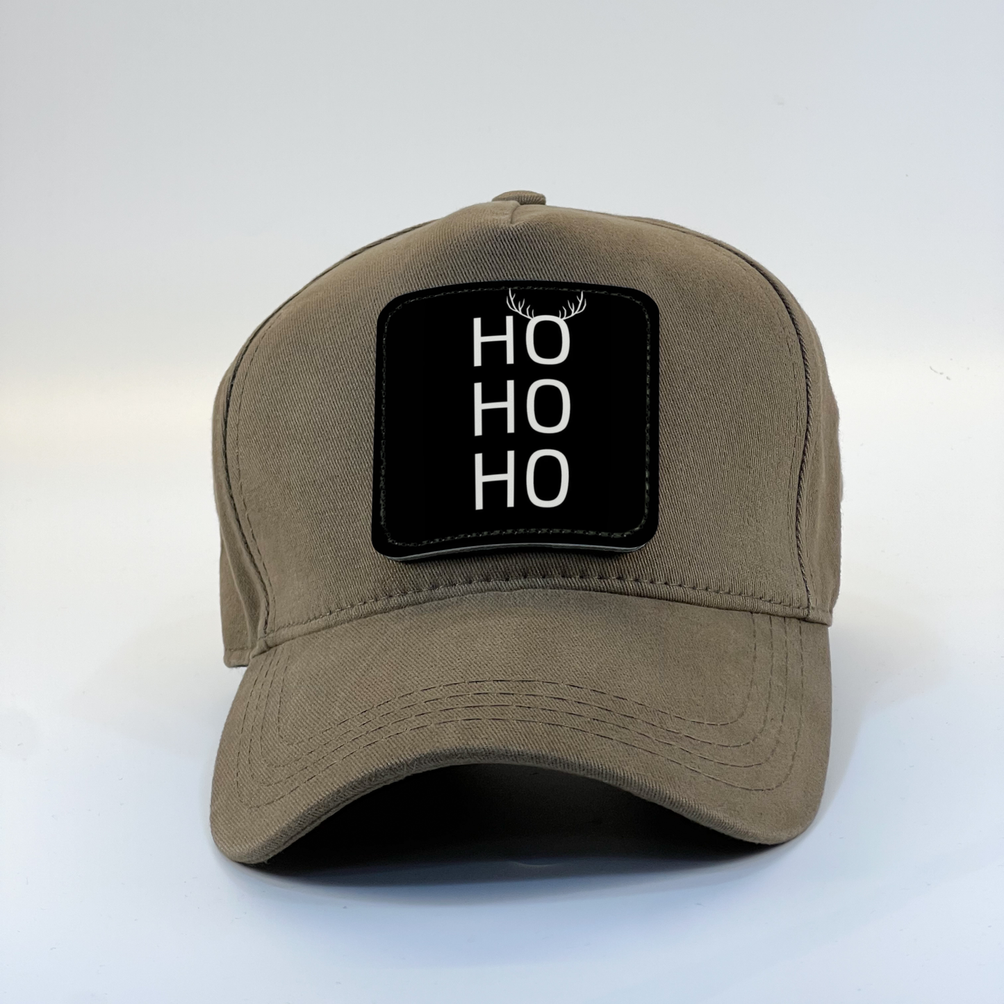 HoHoHo Zaga Cap