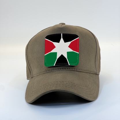 Jordan Star Zaga Cap