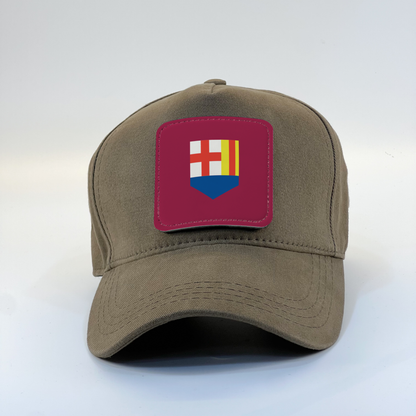 Barcelona Zaga Cap