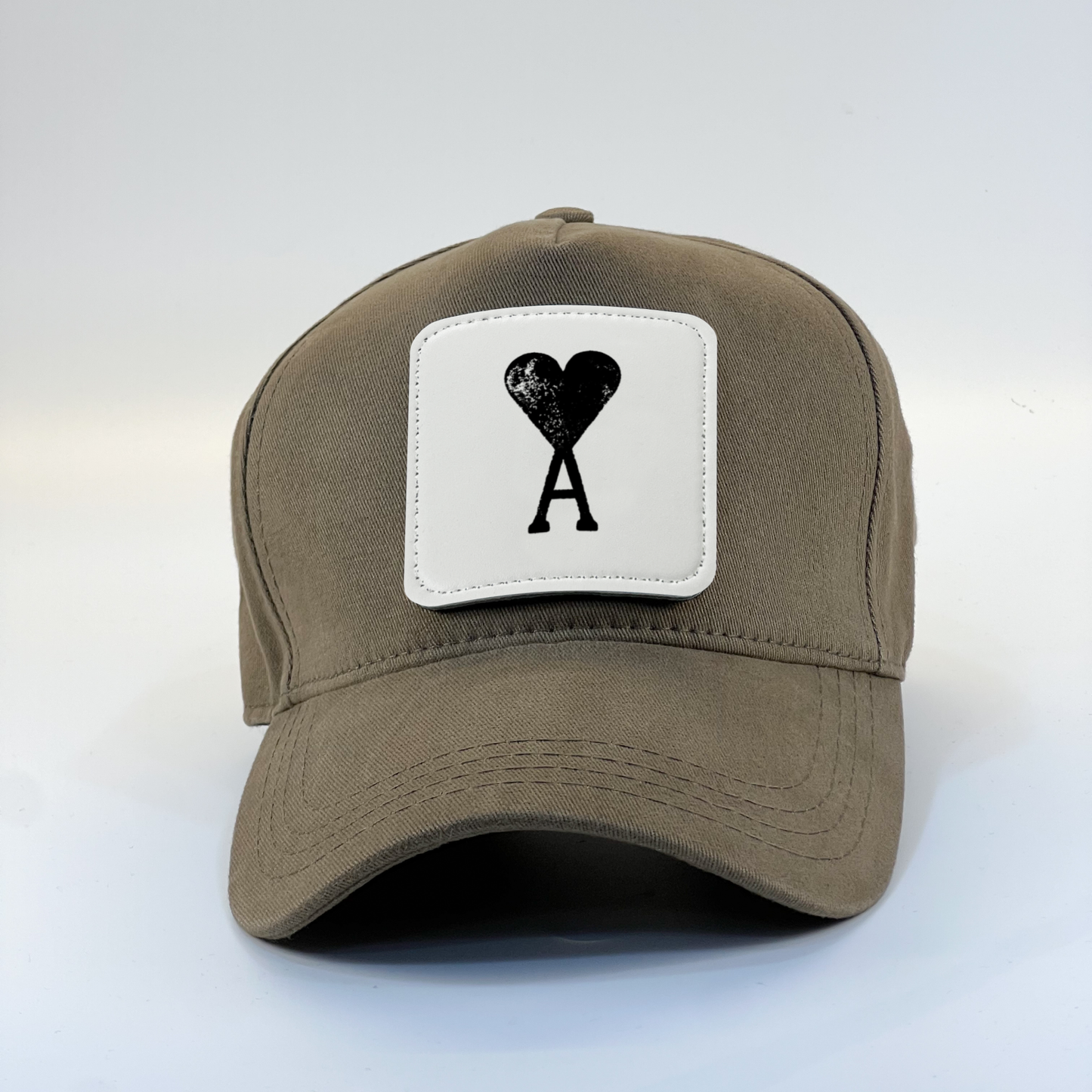 Ami Paris Zaga Cap