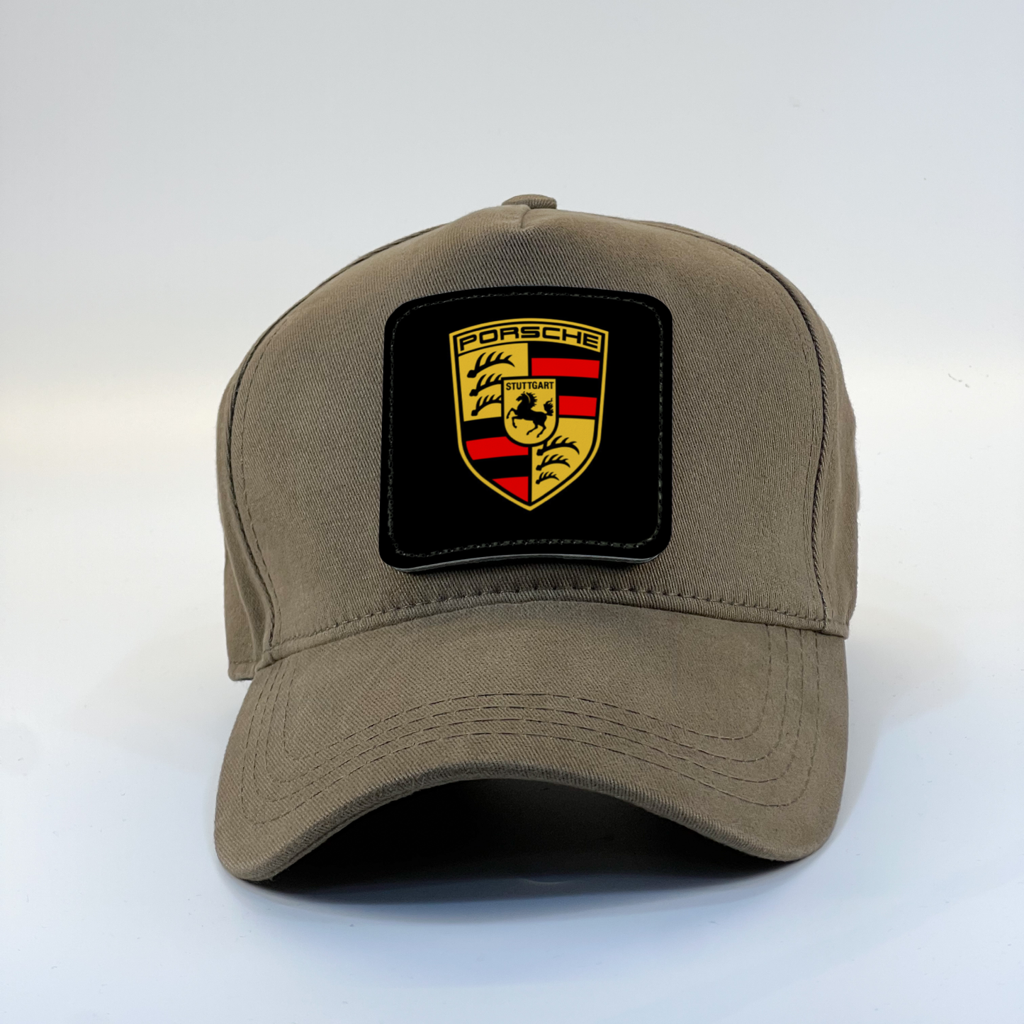 Porsche Zaga Cap