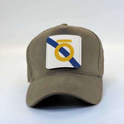 Realmadrid Zaga Cap