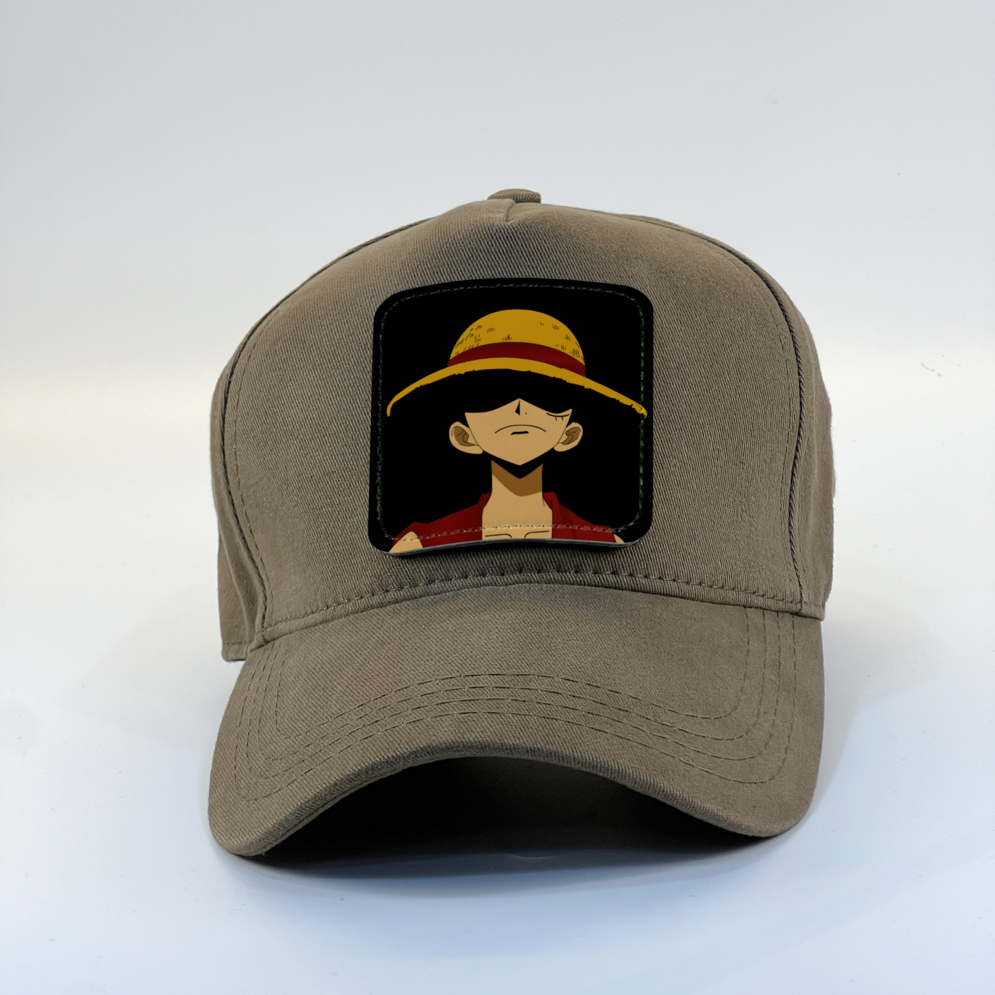 Luffy Zaga Cap