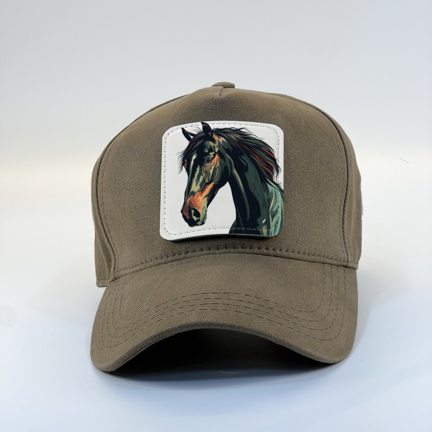 Horse Zaga Cap