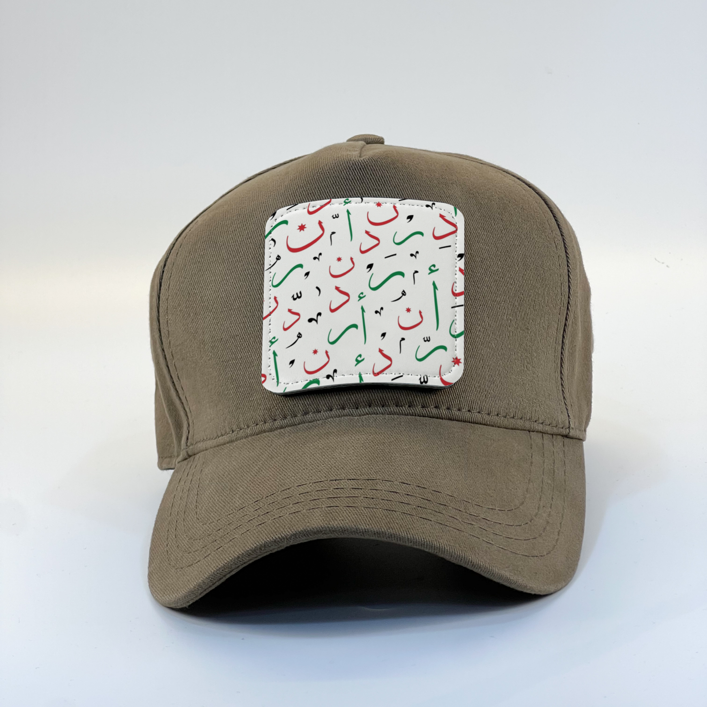 Jordan Letters Zaga Cap