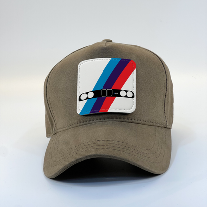 BMW Zaga Cap