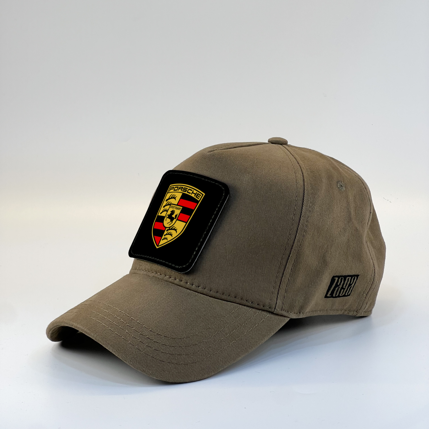 Porsche Zaga Cap