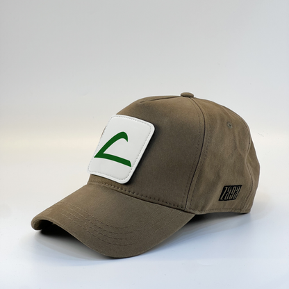 Pokemon Legacy Zaga Cap