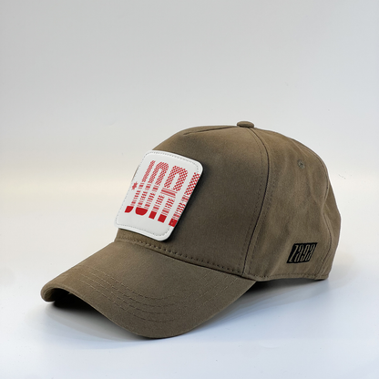 JOR Zaga Cap
