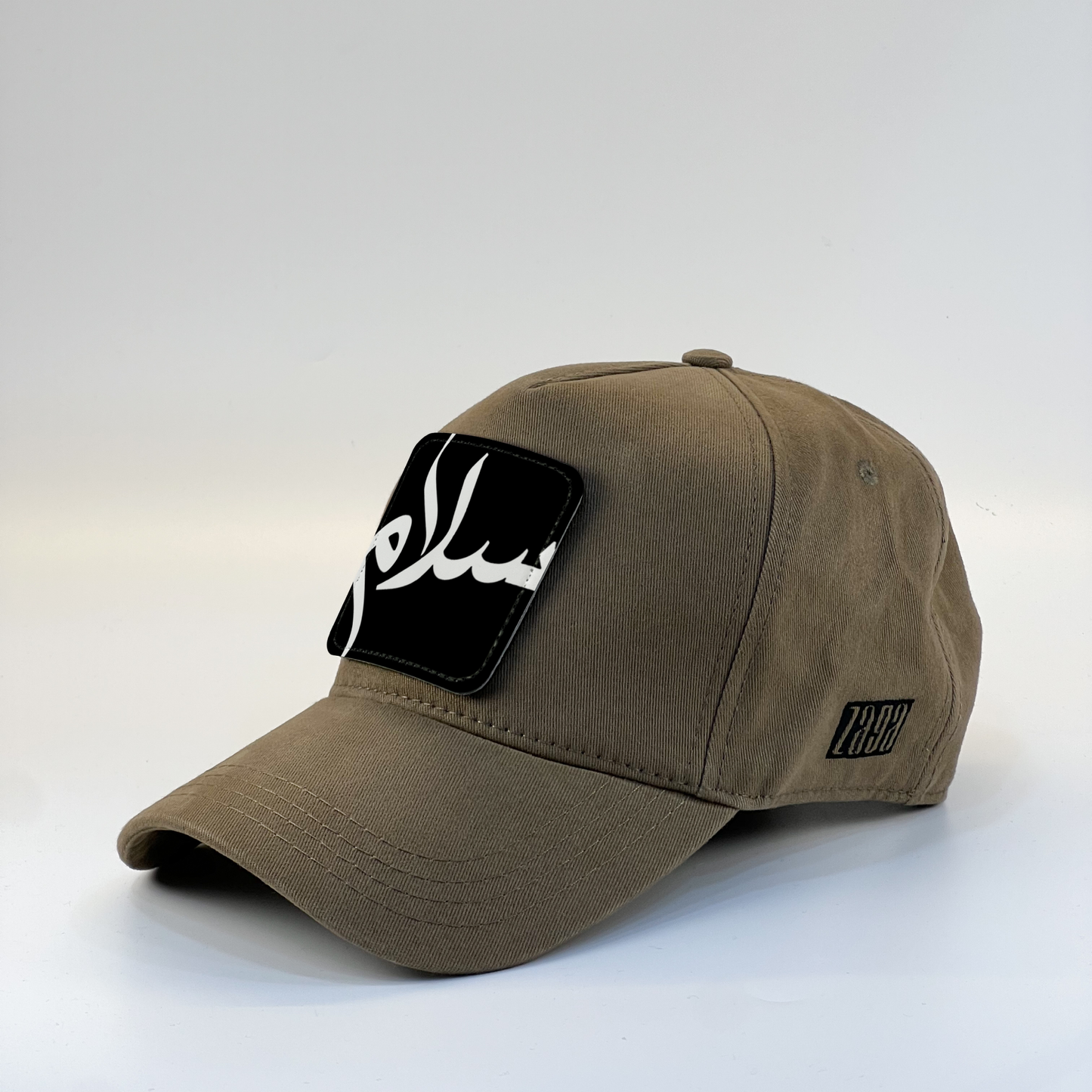 Salam Black Zaga Cap
