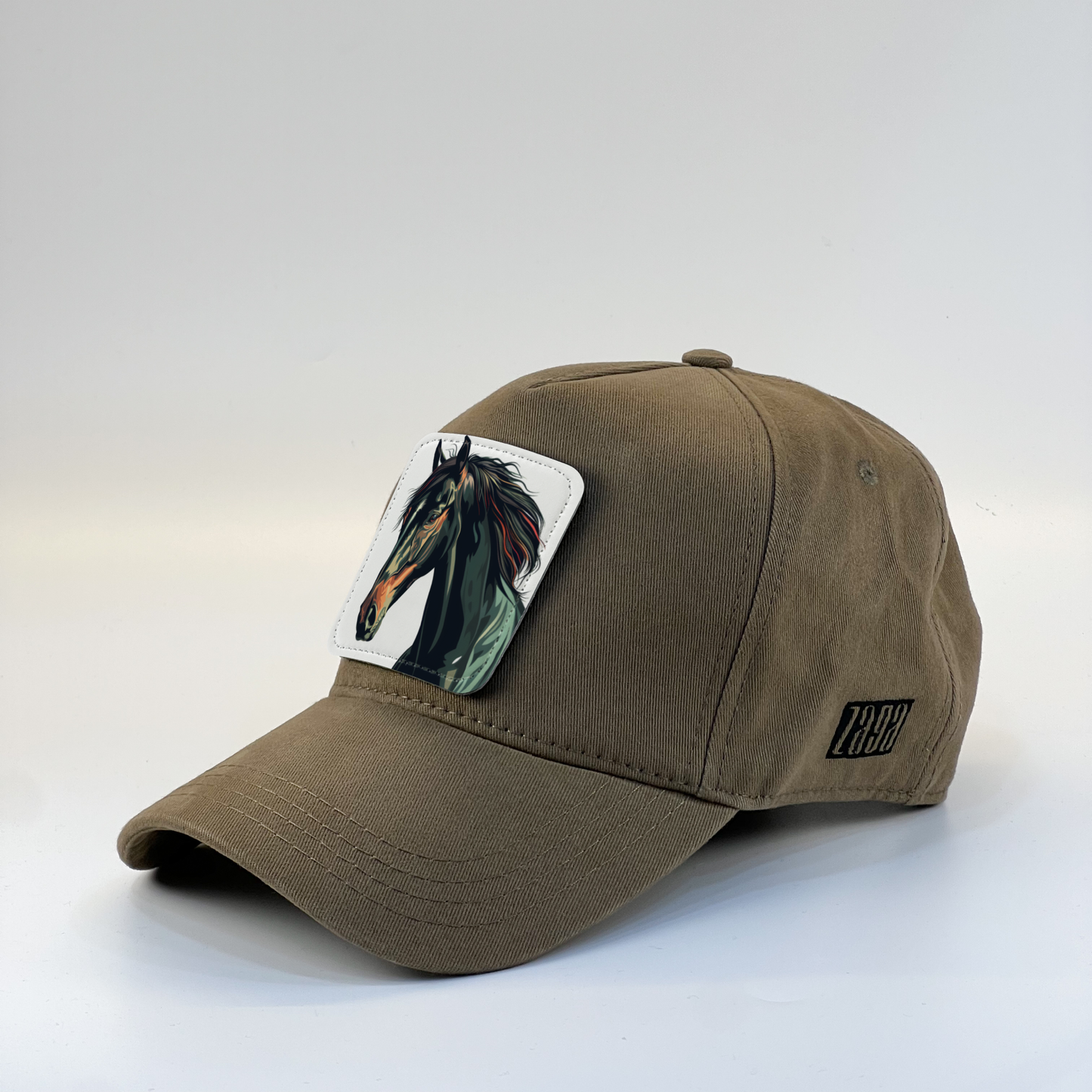 Horse Zaga Cap