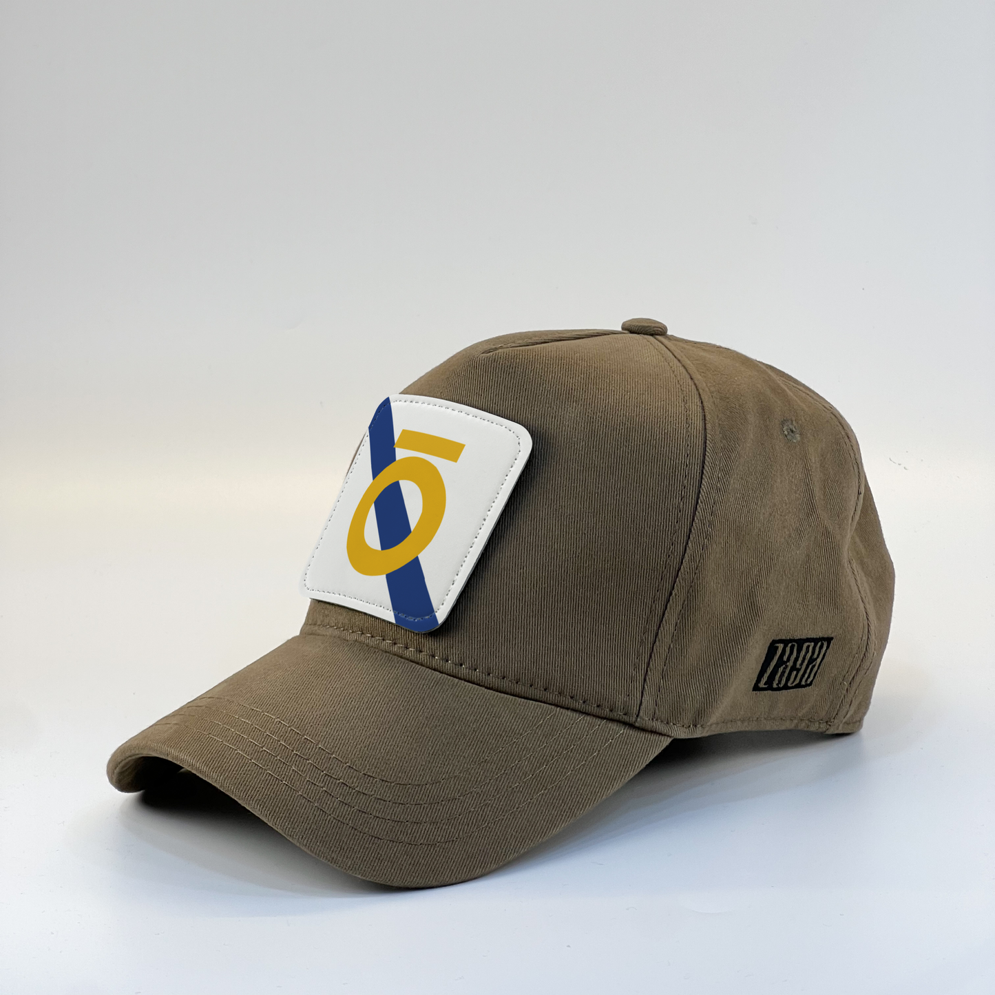 Realmadrid Zaga Cap