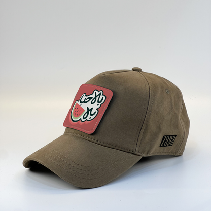No Love Zaga Cap