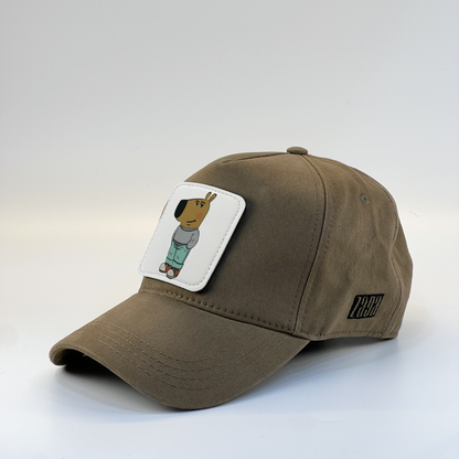 Chill Guy Zaga Cap