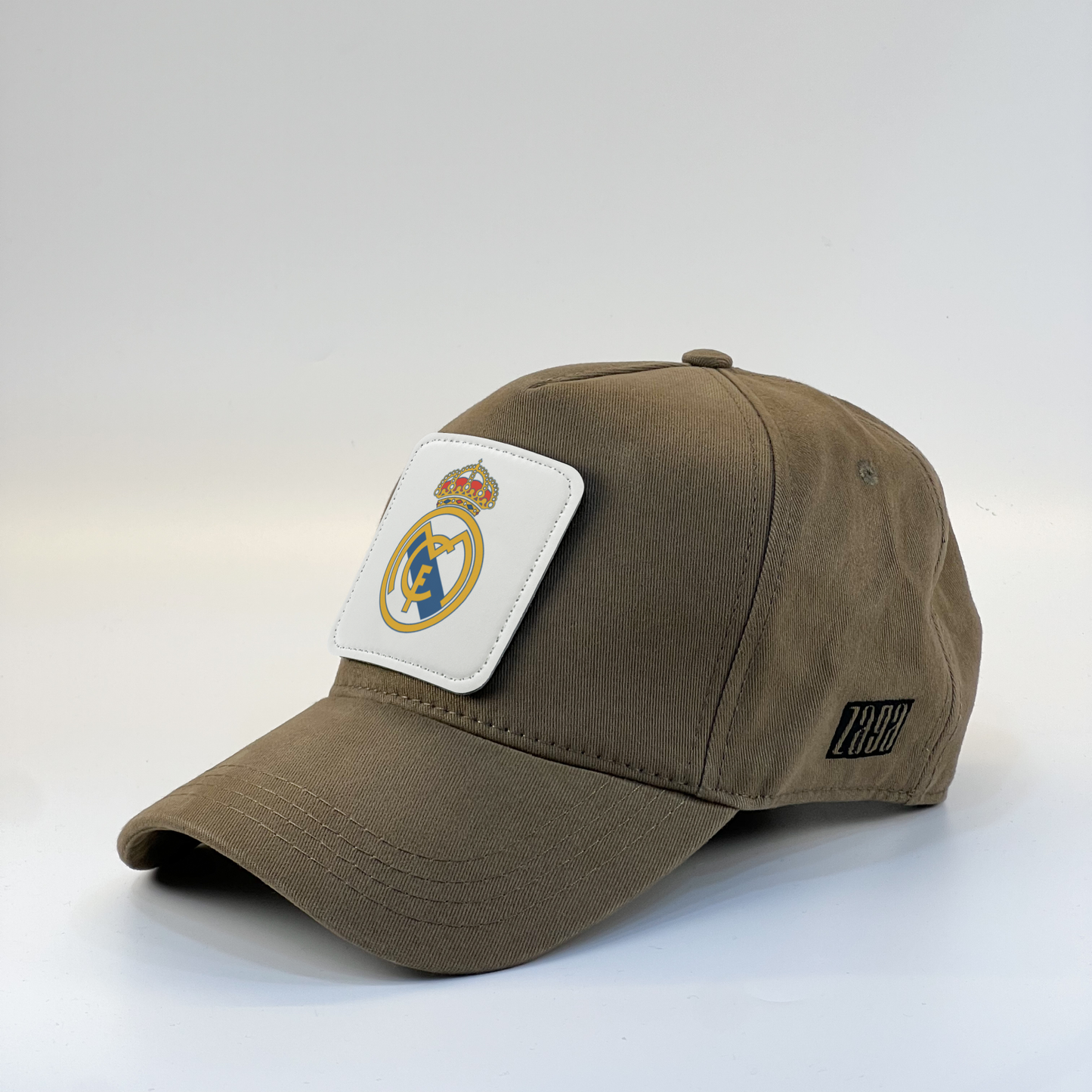 Realmadrid Zaga Cap