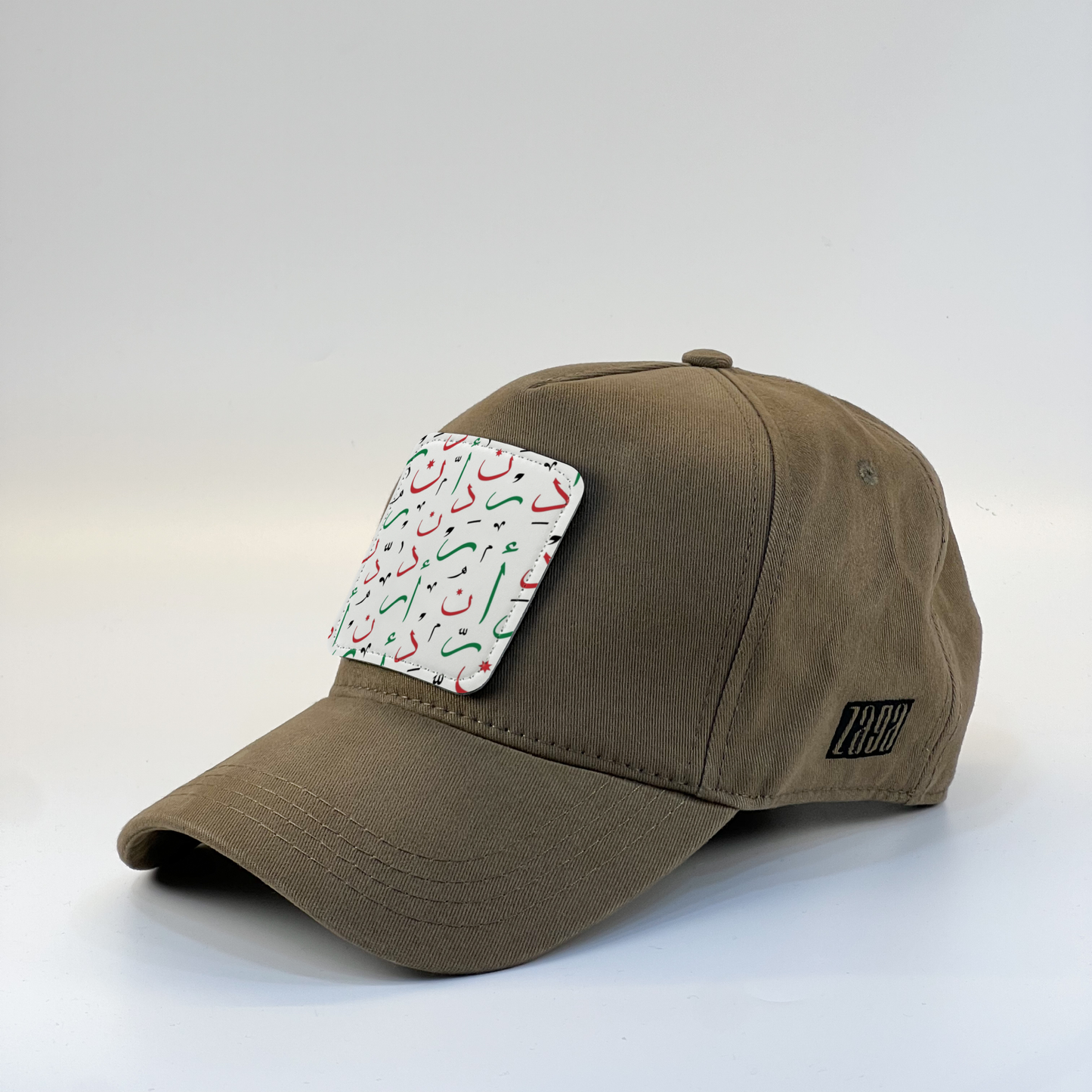 Jordan Letters Zaga Cap